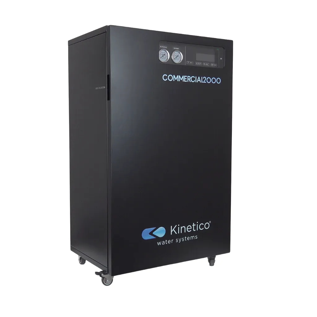 [799902] RO Commercial 2000 2.0