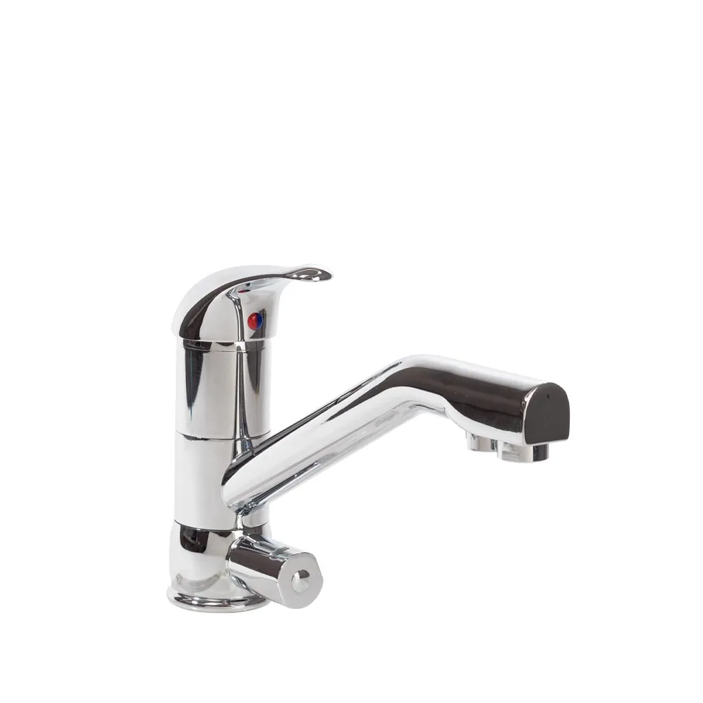 [298060] ROBINET 3 VOIE ''RONDA''