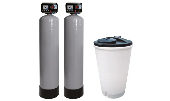 [920053] Watermark WS-655 - 1-1/2" Duplex (Résine 200L)