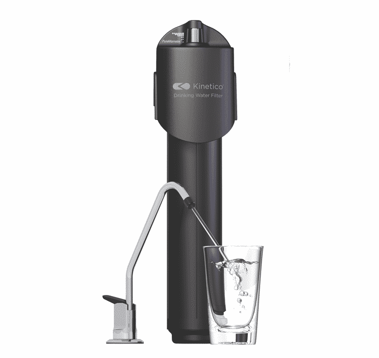 [901815]  Kinetico MAC 7500